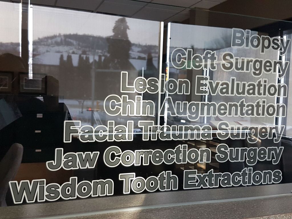 Office Tour Oral Surgeon Bob Rishiraj BSC, DDS, M Dent FRCD or Sepher